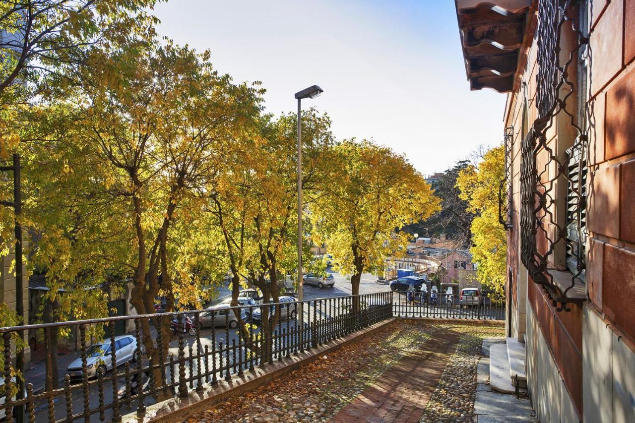 Happy Square In The Center By Wonderful Italy Apartman Genova Kültér fotó